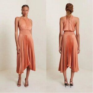 A.L.C. Renzo II Dress